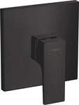 Hansgrohe Brausenmischer Unterputz Metropol Fertigset mattschwarz, 32565670 32565670