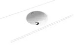 Kaldewei Unterbau-Schale Classic,3183 mit &Uuml;berlauf d=360, 910106003231 910106003231
