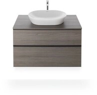 Duravit D-Neo Aufsatzbecken Wei&szlig; Hochglanz, 600 mm - 2372600070 2372600070