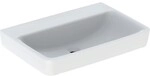 Geberit Renova Plan Waschtisch, 70x48cm 501647001