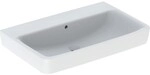 Geberit Renova Plan Waschtisch, 75x48cm 501692001