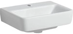 Geberit Renova Plan Handwaschbecken, 45x34cm 501625001