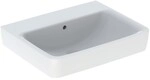 Geberit Renova Plan Waschtisch, 55x44cm 501634008