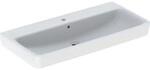 Geberit Renova Plan Waschtisch, 100x48cm 501706001