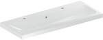 Geberit iCon Light Waschtisch 120x48cm 501837002