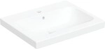 Geberit iCon Light Aufsatzwaschtisch 60x48cm 501847002