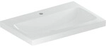 Geberit iCon Light Waschtisch 75x48cm 501835006