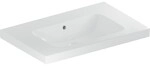 Geberit iCon Light Waschtisch 75x48cm 501839004