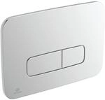 Ideal Standard Bet&auml;tigungsplatte P3 Oleas, R0124AA