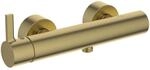 Ideal Standard Brausearmatur AP JOY, Brushed Gold BC785A2
