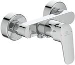 Ideal Standard Brausearmatur AP CERAFLEX, Ausld. 140mm, Chrom, B1720AA B1720AA