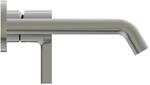 Ideal Standard Wand-Waschtischarmatur JOY, BS2, A7378GN