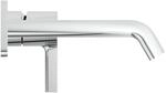 Ideal Standard Wand-Waschtischarmatur JOY, BS2, A7380AA