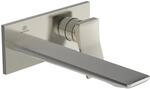 Ideal Standard Wand-Waschtischarmatur Conca, BS2, A7372GN