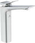 Ideal Standard Waschtischarmatur Conca, mit verl&auml;ngertem Sockel, BC758AA