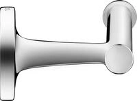 Duravit Starck T Papierrollenhalter Chrom 152x76x50 mm - 0099371000 0099371000