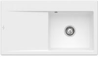 Villeroy & Boch Einbausp&uuml;le Subway Style 50 1000x510mm Exc-Garn. IB re Keram....