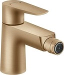 Hansgrohe Bidetmischer Talis E BBR , 71720140 71720140
