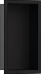 Hansgrohe XtraStoris Original Wandnische mit integrier.Rah.300 x 150 x 100 mm MSW,