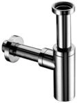 Schell Design-Siphon EDITION chrom 014290699