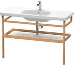 Duravit DuraStyle Holzgestell 1140x440x805 mm - DS988402277 DS988402277