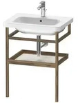 Duravit DuraStyle Holzgestell 590x440x805 mm - DS988102277 DS988102277