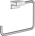 Hansgrohe Handtuchring AddStoris chrom , 41754000 41754000