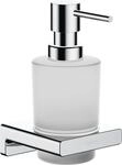 Hansgrohe Lotionspender AddStoris chrom , 41745000 41745000