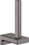 Hansgrohe Ersatzpapierrollenhalter AddStoris BBC, 41756340 41756340