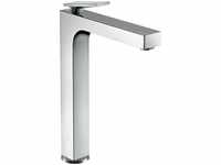 Hansgrohe 39021000, Hansgrohe Waschtischmischer 280 Axor Citterio für Waschschüssel