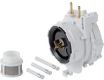 Geberit Pneumatikventil zu Urinal-Steuerung 240519001
