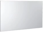 Geberit Xeno2 Lichtspiegel mit direkter und indirekter Beleuchtung, 120x71x5,5cm,