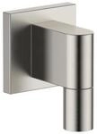 Dornbracht Wandanschlussbogen SERIENSPEZIFISCH 28450980 Platin geb&uuml;rstet 28450980-06