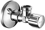 Schell Eckregulierventil COMFORT 1/2"x1/2"chrom ohne Quetschverschraubung...