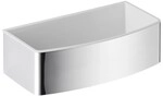 Avenarius Schwammkorb 220x67x110 mm, mit Einsatz wei&szlig;, Serie K&ouml;rbe 9014031010