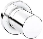 GROHE UP-Ventil Oberbau Grohtherm 3000 C 19470 Einbautiefe: 28-80mm chrom 19470000
