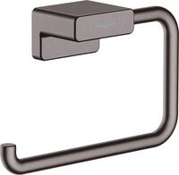 Hansgrohe Papierrollenhalter ohne Deckel AddStoris BBC, 41771340 41771340