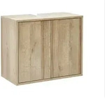 Fackelmann FINN BU,60x50x30,5,AsEi-AsEi,2T, Push, 84602 84602