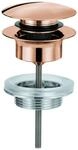 GROHE Ablaufgarnitur 65807 warm sunset , 65807DA0 65807DA0