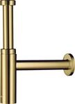 Hansgrohe Siphon Flowstar S Polished Gold-Optik , 52105990 52105990