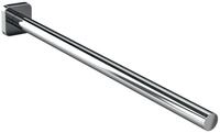emco trend Handtuchhalter starr1-armig, 410mm, rund, chrom,025000141 025000141