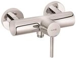 Kludi Brause-Einhandmischer Bozz eigensicher chrom 388310576