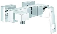 GROHE EH-Brausebatterie Eurocube 23145 Wandmontage eigensicher chrom 23145000