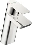 Hansa Waschtischarmatur HANSASTELA 5709 Zugst.Ablgarn. Ausld. 144mm chr 57092273