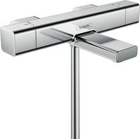 Hansgrohe Thermostat Aufputz Ecostat E Wanne chrom, 15774000 15774000