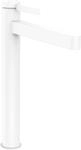 Hansgrohe Waschtischmischer 260 Finoris Highriser mattweiss, 76070700 76070700