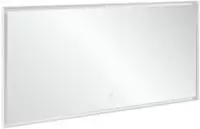 Villeroy & Boch Subway 3.0 Spiegel, mit Beleuchtung, 1600 x 750 x 47,5 mm A4631600