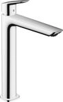 Hansgrohe Waschtischmischer 240 Fine Logis ohne Ablaufgarnitur chrom, 71258000