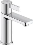 Duravit D-Neo Einhebel-Waschtischmischer Chrom Hochglanz 50x154x165 mm - DE1020002010