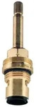 Grohe Oberteil Keramik 45869 1/2" rechts Carbodur, 45869000 45869000